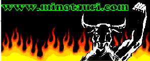 MINOTAURI
