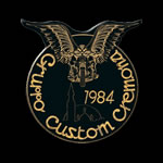 CUSTOM CREMONA