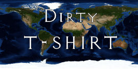 Dirty T_SHIRT