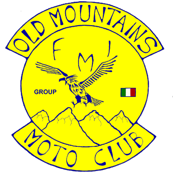 Old Mountains