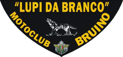 Lupi da Branco