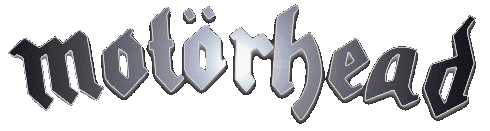 Motorhead official homepage