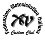 XV CUSTOM CLUB